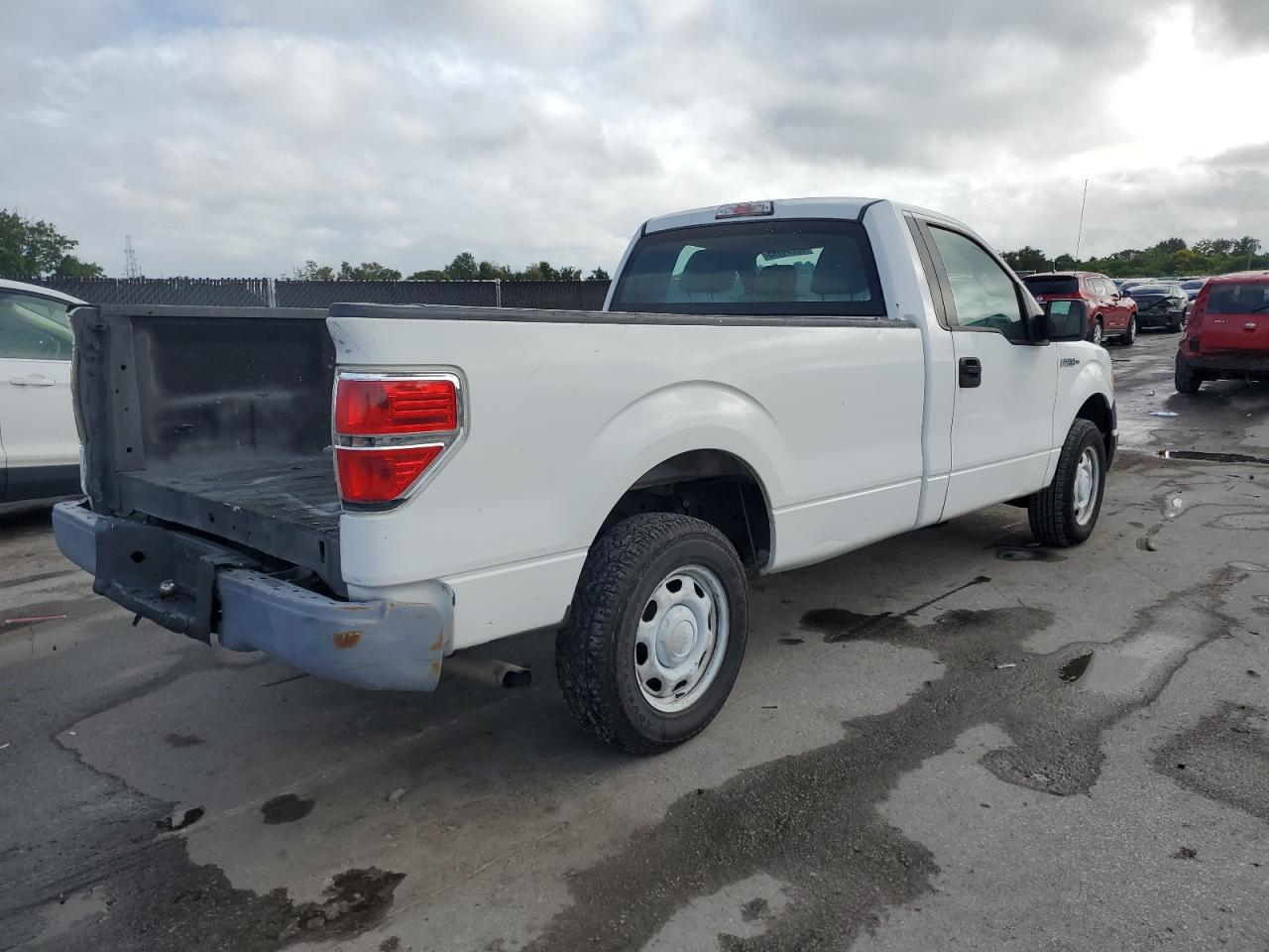 Ford F-150 Image 2