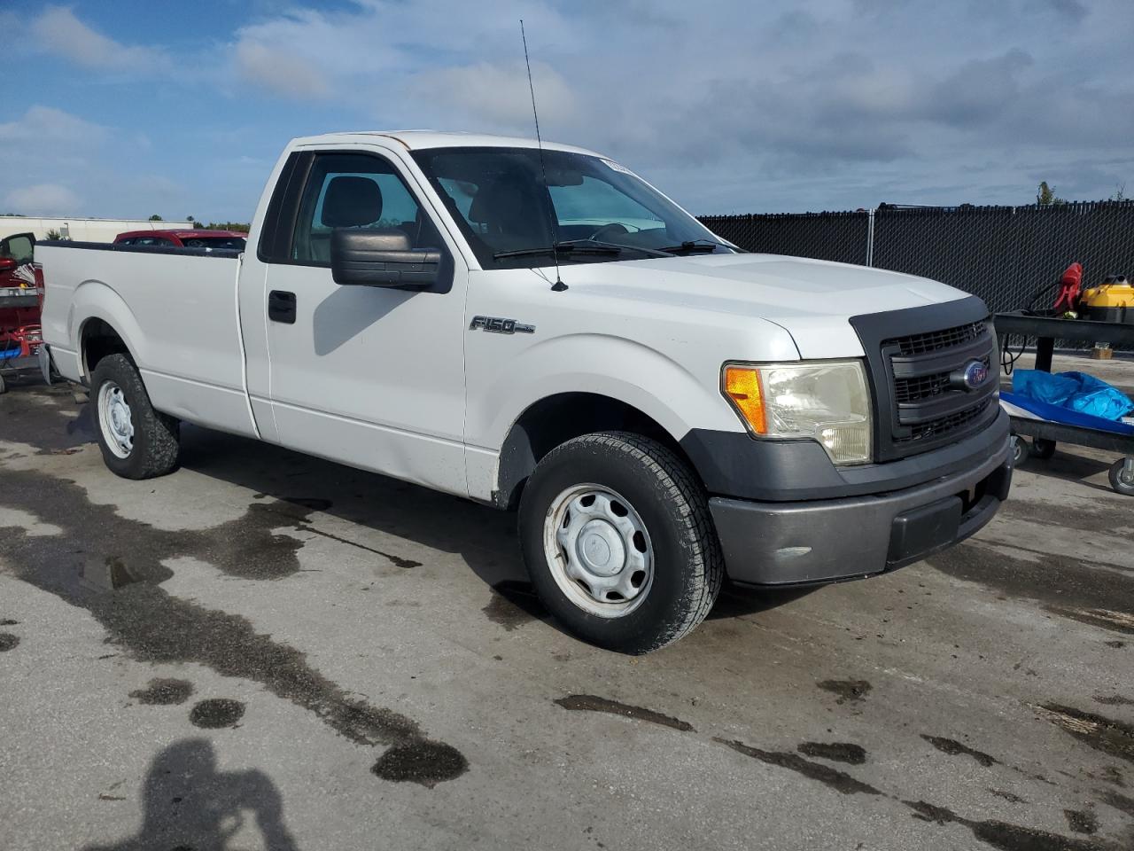 Ford F-150 Image 12