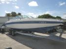 Chris Craft Boat Image 1