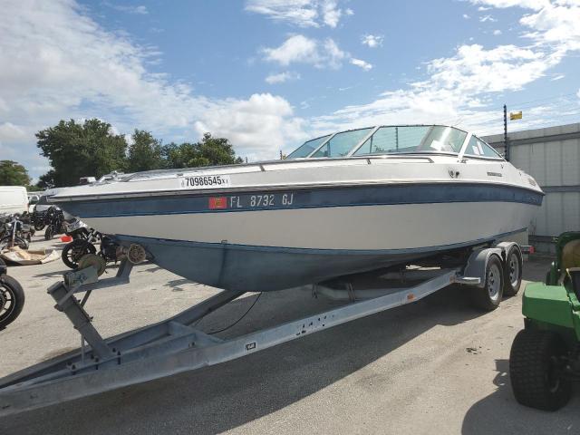 Chris Craft Boat Image 10