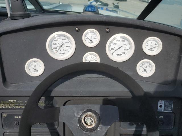 Chris Craft Boat Image 5