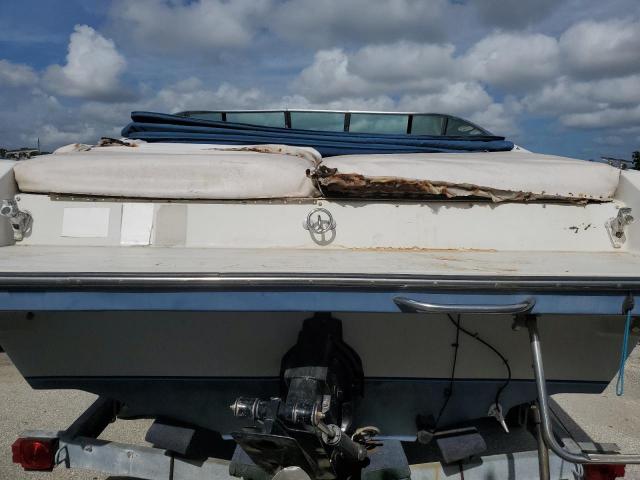 Chris Craft Boat Image 8