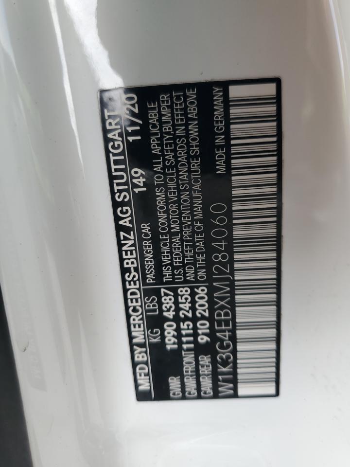 Mercedes-Benz A-Class 220 Image 12