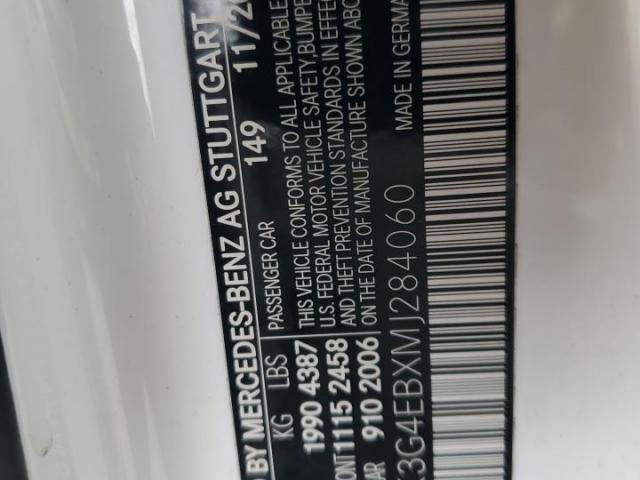 Mercedes-Benz A-Class 220 Image 12