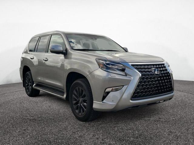  Salvage Lexus Gx