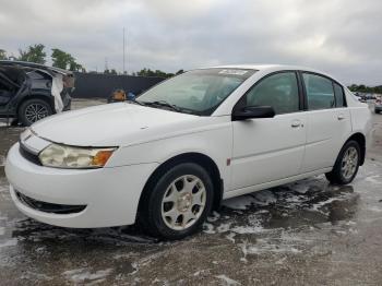  Salvage Saturn Ion