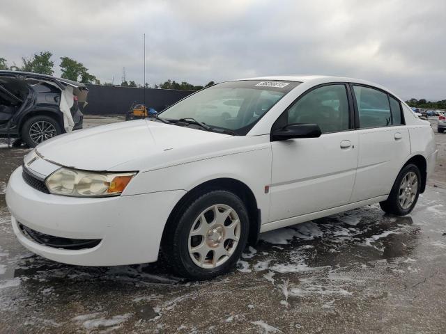  Salvage Saturn Ion