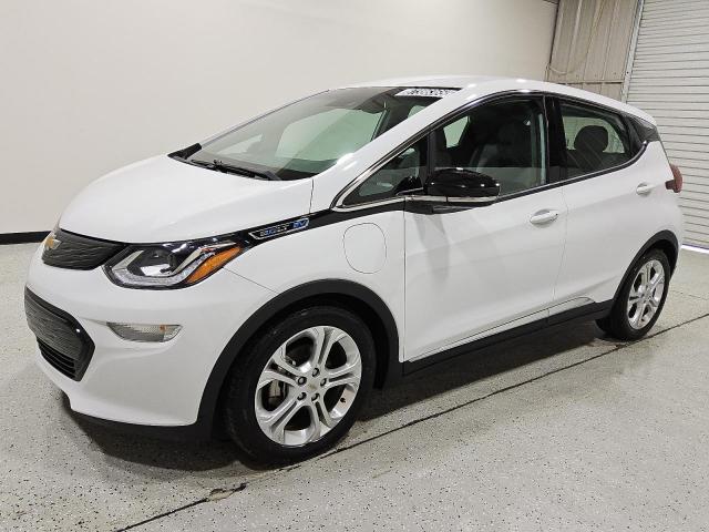  Salvage Chevrolet Bolt