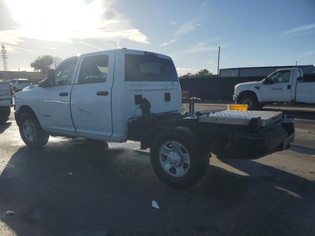 Ram 2500 Tradesman Image 10