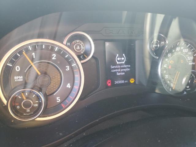 Ram 2500 Tradesman Image 7