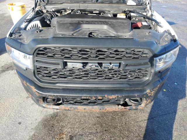 Ram 2500 Tradesman Image 8