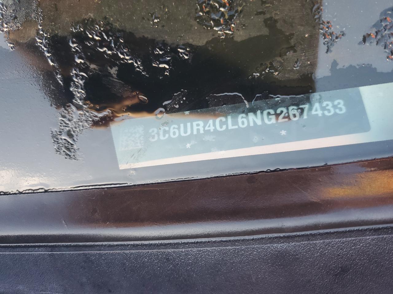 Ram 2500 Tradesman Image 12