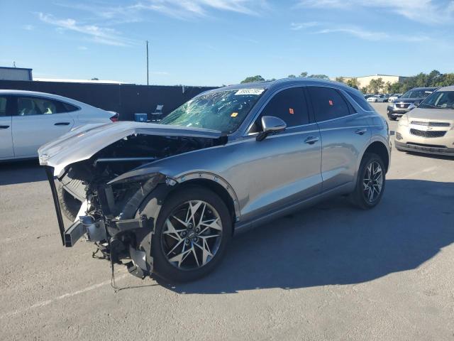  Salvage Genesis Gv70 Base