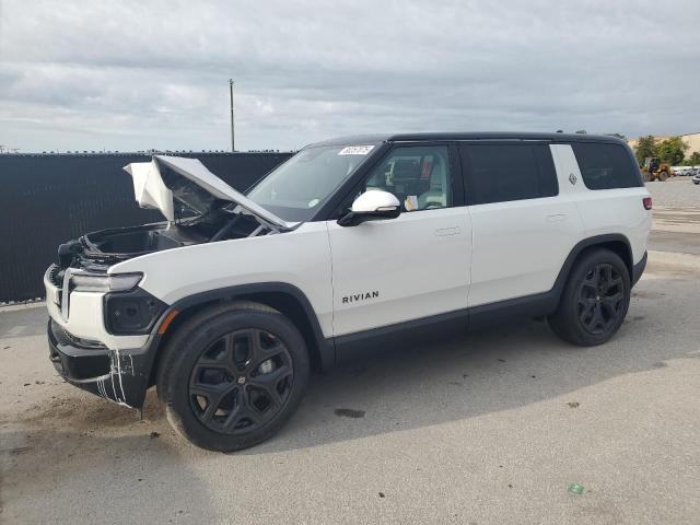  Salvage Rivian Ris