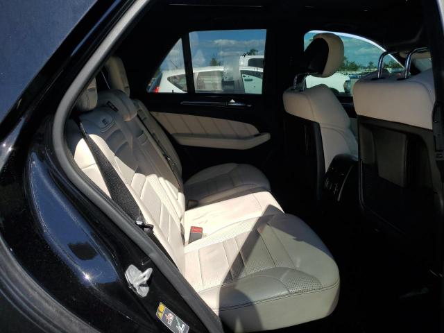 Mercedes-Benz GLE 63 Amg-s 4matic Image 11