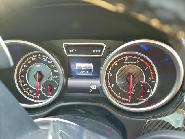 Mercedes-Benz GLE 63 Amg-s 4matic Image 3