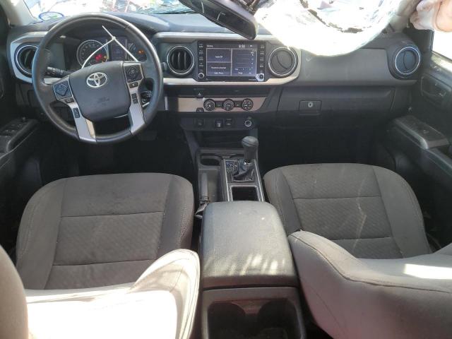 Toyota Tacoma Double Cab Image 9