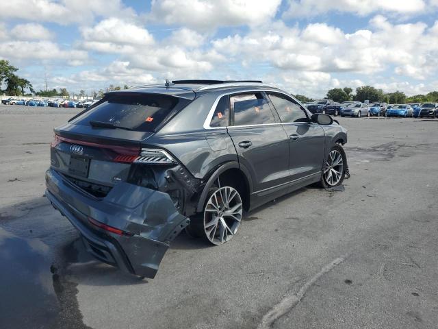 Audi Q8 Premium Plus S-line Image 2