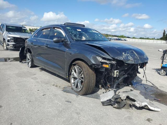 Audi Q8 Premium Plus S-line Image 6