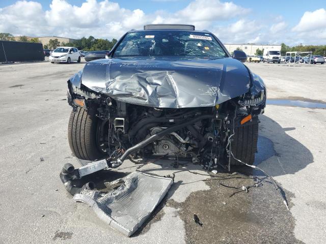 Audi Q8 Premium Plus S-line Image 4