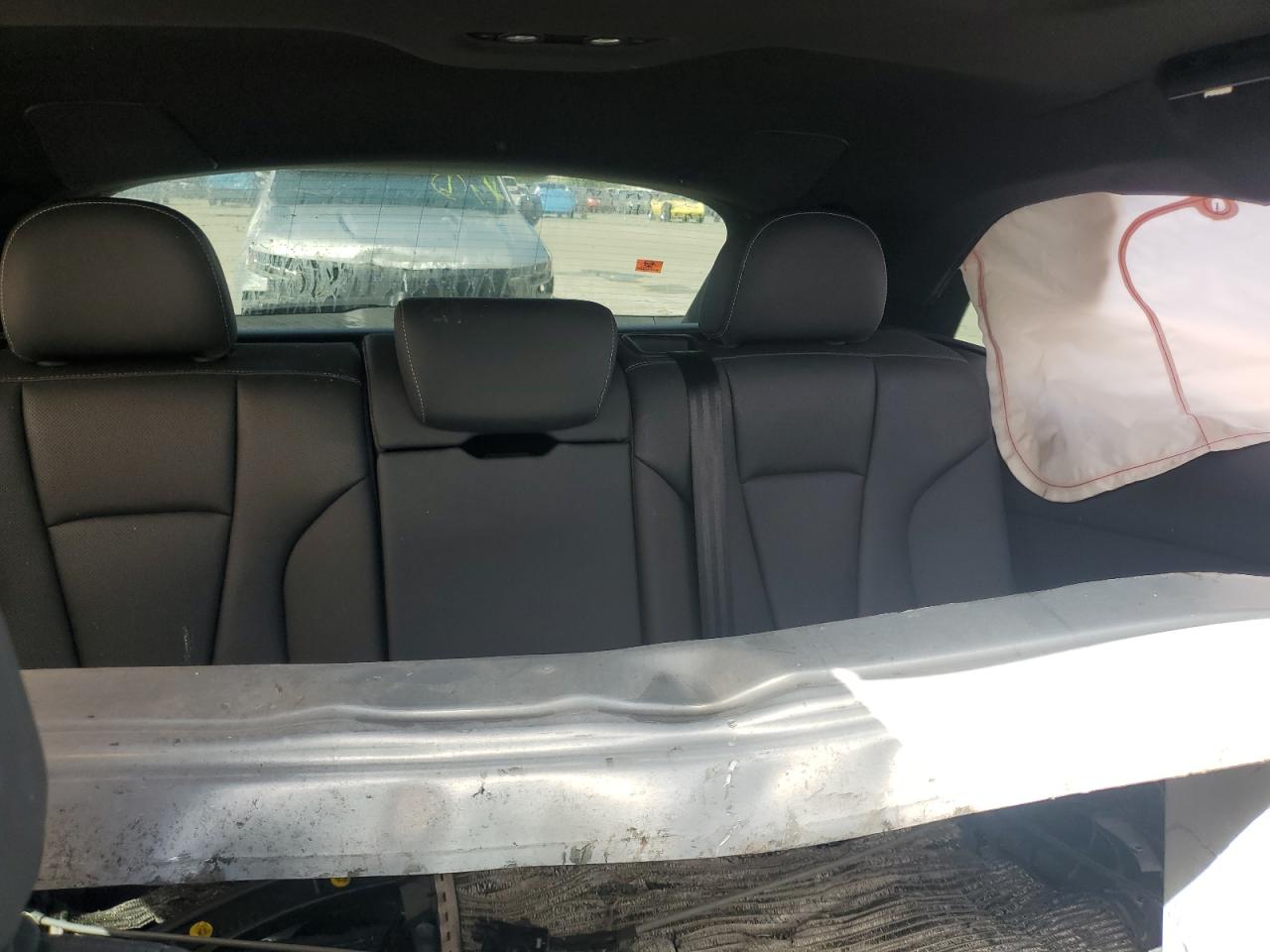 Audi Q8 Premium Plus S-line Image 10