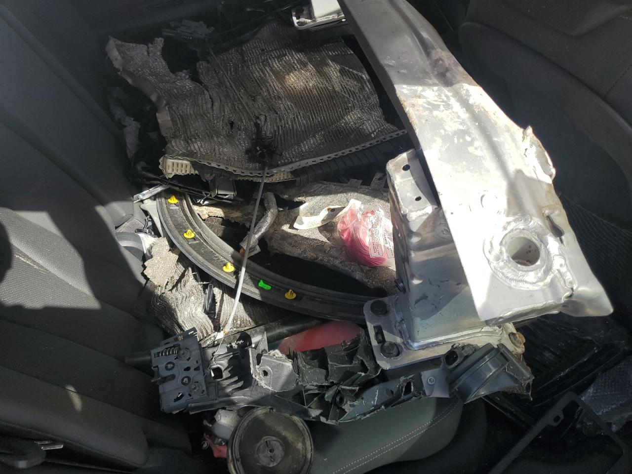 Audi Q8 Premium Plus S-line Image 12