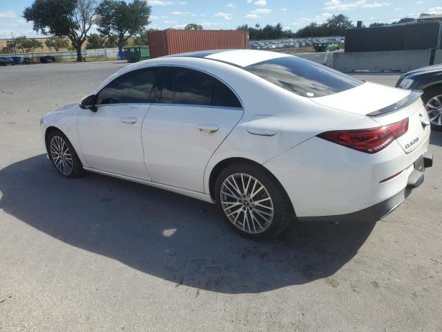 Mercedes-Benz Cla-class 250 Image 5