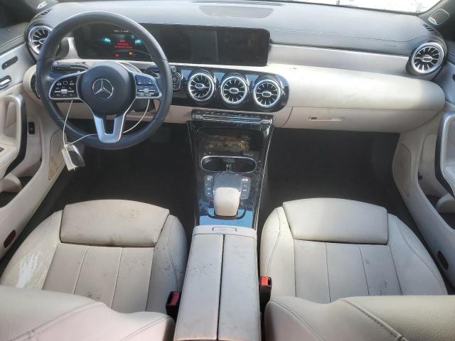 Mercedes-Benz Cla-class 250 Image 9