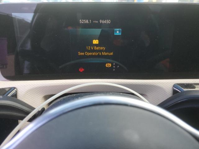 Mercedes-Benz Cla-class 250 Image 12