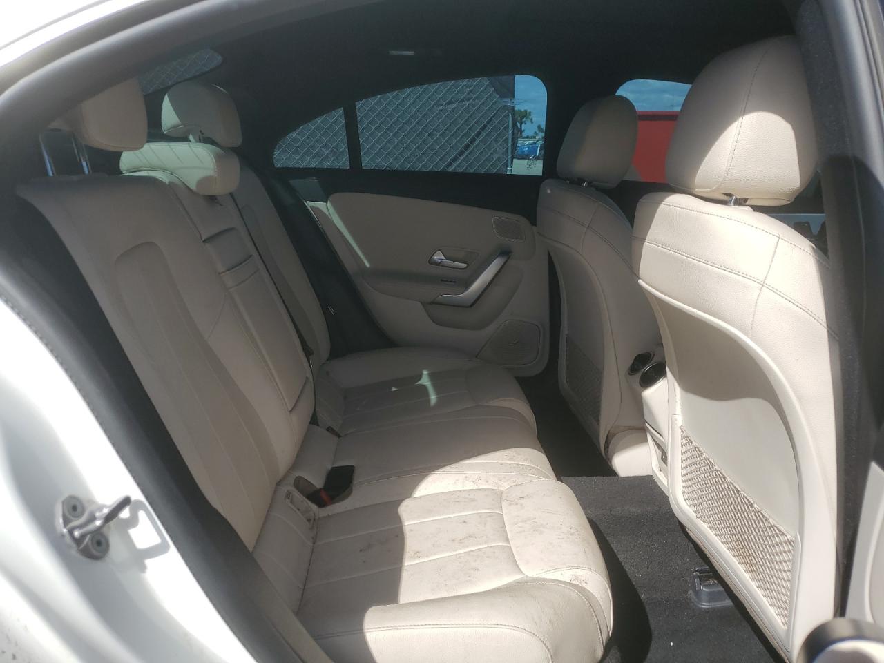 Mercedes-Benz Cla-class 250 Image 11