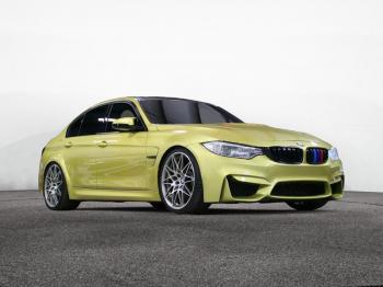  Salvage BMW M Series