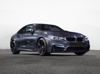  Salvage BMW M Series