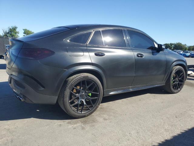 Mercedes-Benz GLE Amg 53 4matic Image 6