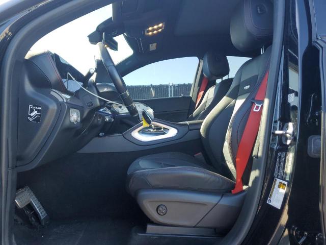 Mercedes-Benz GLE Amg 53 4matic Image 13