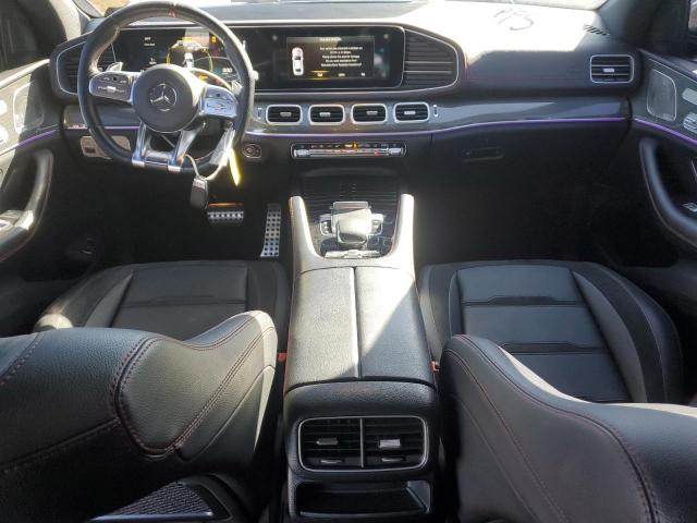 Mercedes-Benz GLE Amg 53 4matic Image 10