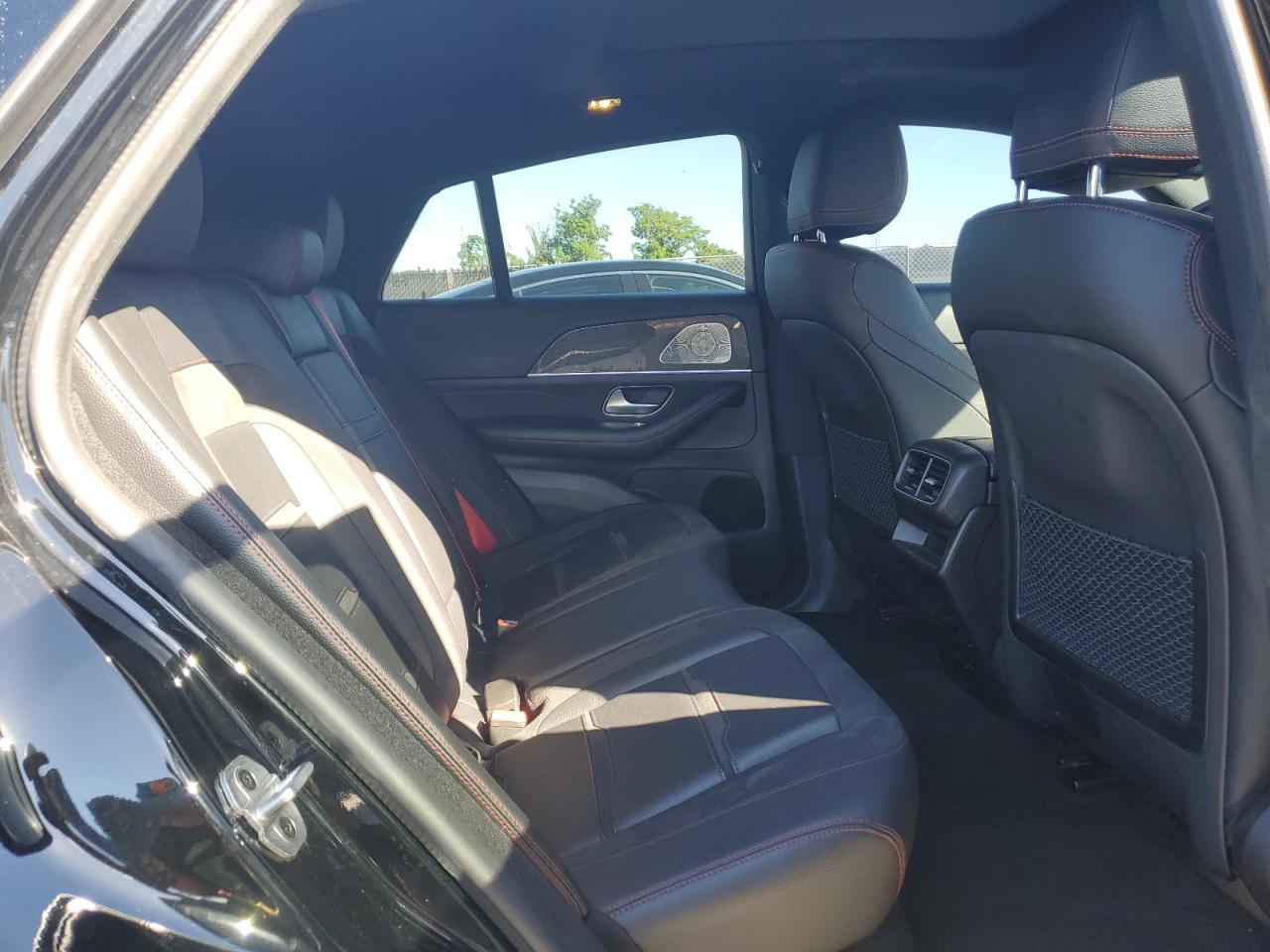 Mercedes-Benz GLE Amg 53 4matic Image 5