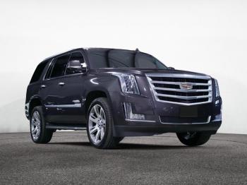  Salvage Cadillac Escalade