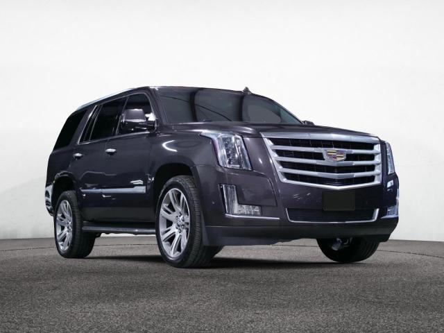 Salvage Cadillac Escalade
