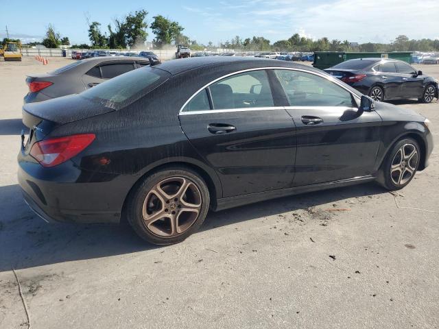 Mercedes-Benz Cla-class 250 4matic Image 6