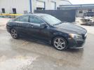 Mercedes-Benz Cla-class 250 4matic Image 3