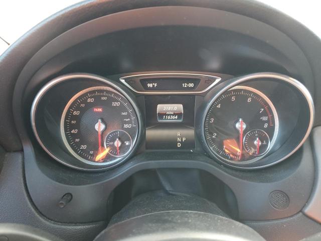 Mercedes-Benz Cla-class 250 4matic Image 10