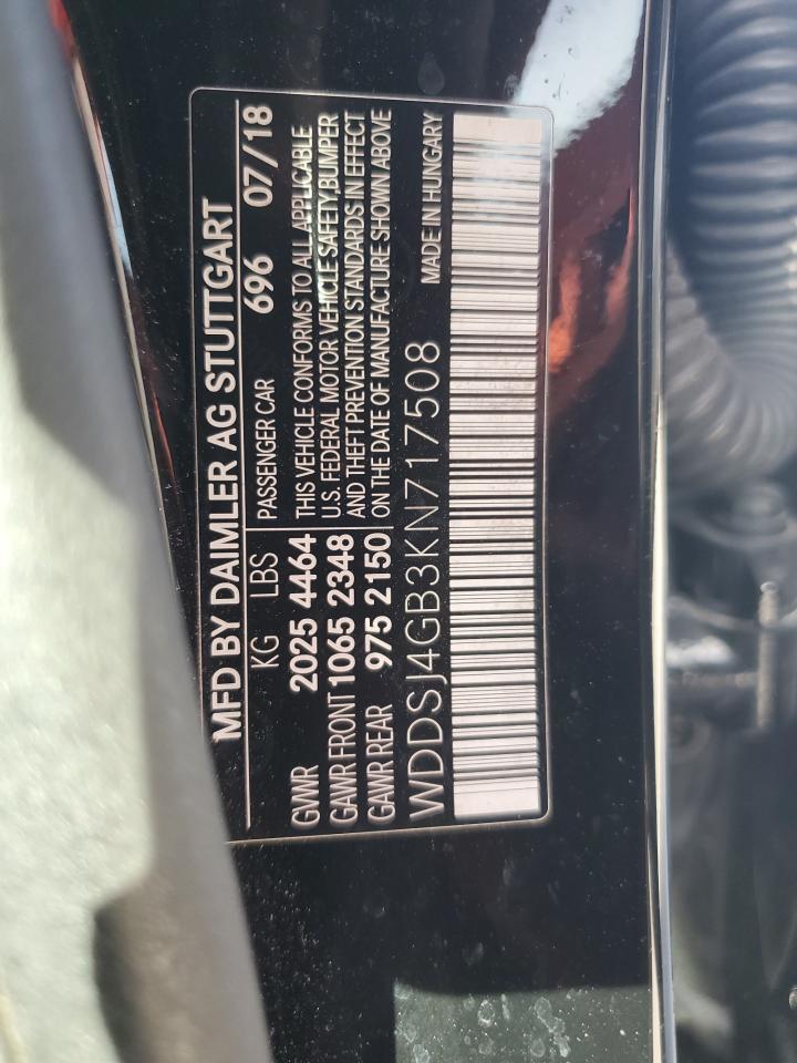 Mercedes-Benz Cla-class 250 4matic Image 2