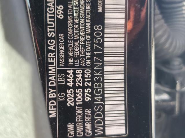 Mercedes-Benz Cla-class 250 4matic Image 2