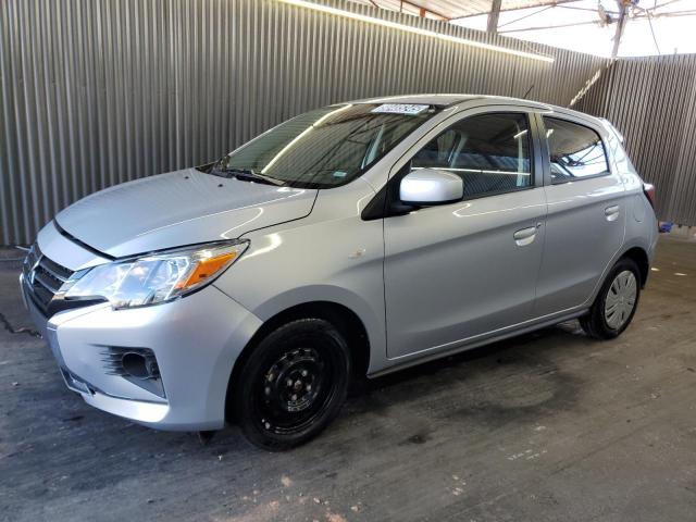  Salvage Mitsubishi Mirage