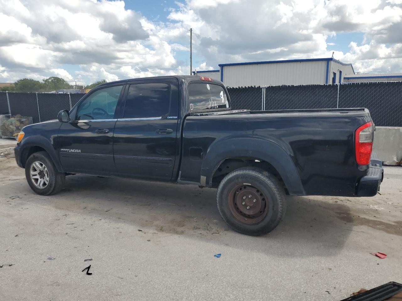 Toyota Tundra Double Cab Limited Image 13