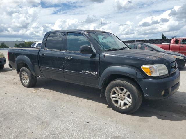 Toyota Tundra Double Cab Limited Image 4