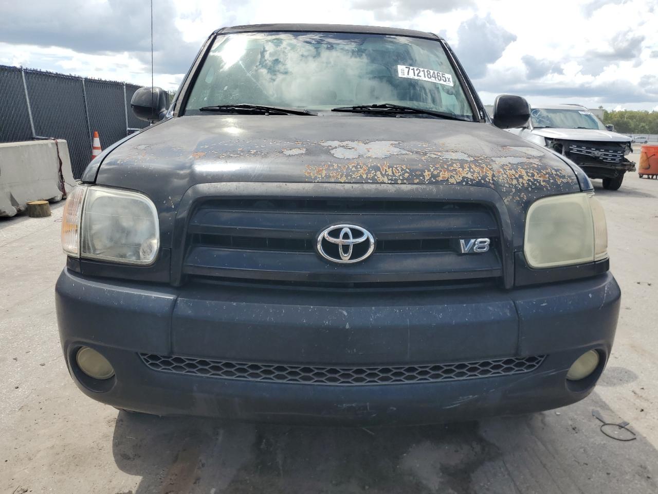 Toyota Tundra Double Cab Limited Image 8