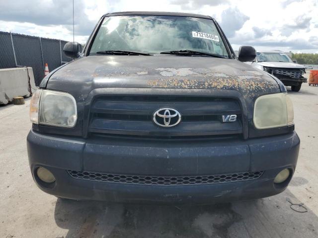 Toyota Tundra Double Cab Limited Image 8