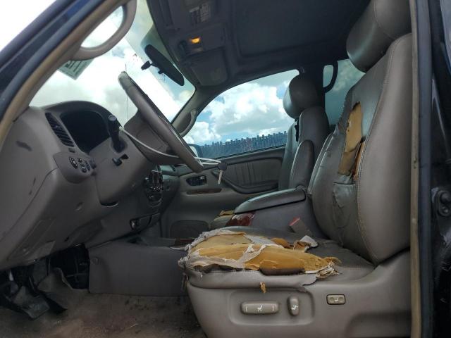 Toyota Tundra Double Cab Limited Image 5