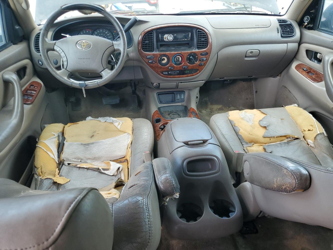 Toyota Tundra Double Cab Limited Image 10